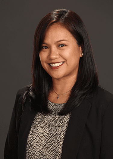 Dr. Maria Relente-Santos